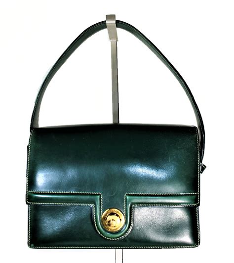 Sac Hermes Vintage 1950 